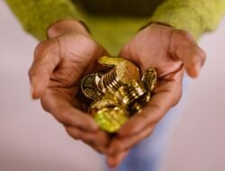 5 Kesalahan Pemula Saat Beli Emas Pertama Kali