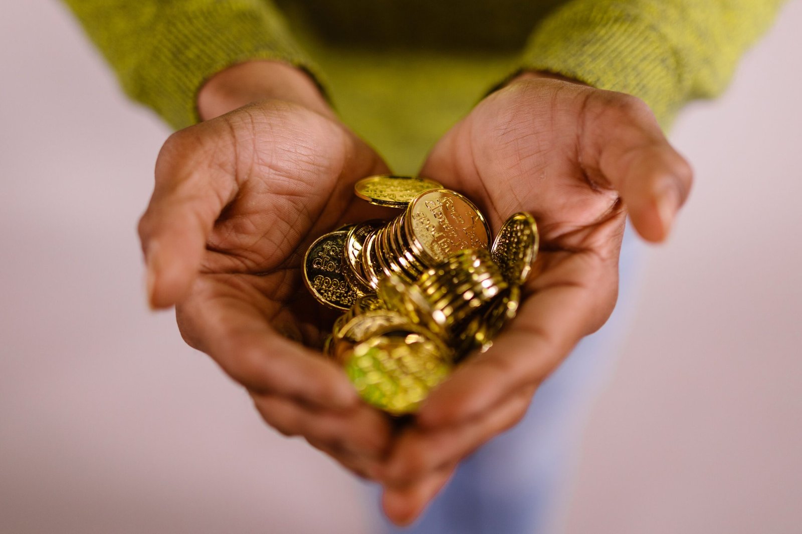 5 Kesalahan Pemula Saat Beli Emas