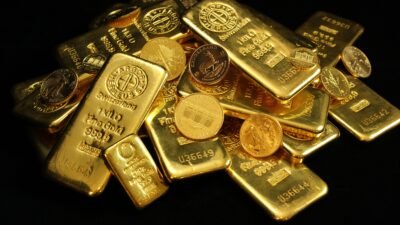 Cara Jual Emas Antam Biar Gak Rugi