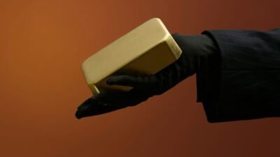 Cara Membedakan Emas Antam Asli dan Palsu