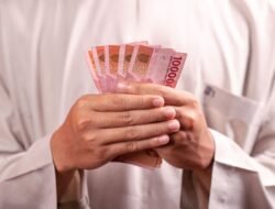 Gaji UMR Bisa Punya 10 Gram Emas Setahun? Ini Hitung-Hitungannya