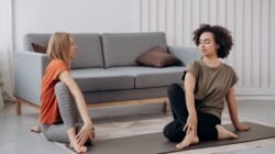 Gaya Hidup Sehat Ala Gen Z Tanpa Harus ke Gym