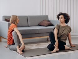 Gaya Hidup Sehat Ala Gen Z Tanpa Harus ke Gym Mahal