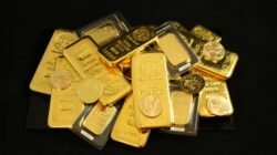Investasi Emas 5 Tahun