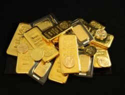 Investasi Emas 5 Tahun, Dari 1 Gram Rp900 Ribu Jadi Rp2,5 Juta – Masih Worth It?