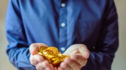 Investasi Emas Digital 0,1 Gram
