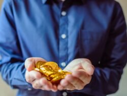Investasi Emas Digital 0,1 Gram: Cara Gen Z Nabung Emas Modal 100 Ribu