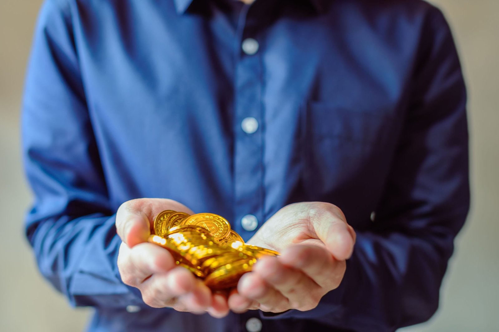 Investasi Emas Digital 0,1 Gram