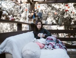 Kesehatan Mental Gen Z: Kenapa Mudah Cemas dan Cara Mengatasinya