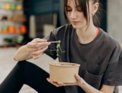 6 Pilar Nutrisi Penting untuk Sehat Fisik dan Mental Tanpa Diet Ketat yang Rumit