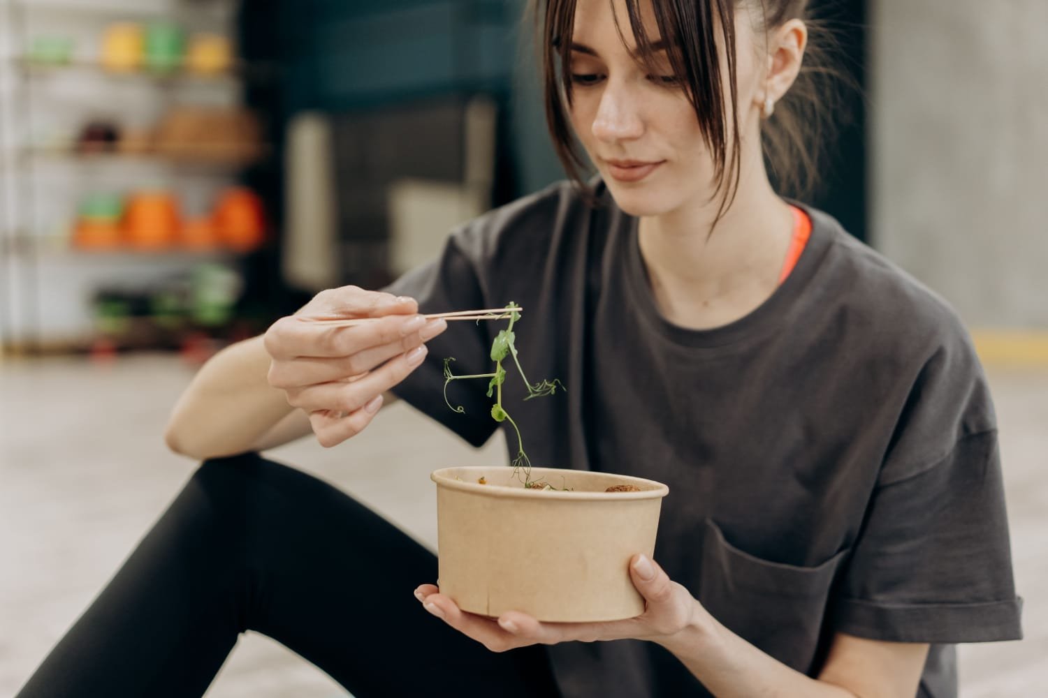Pilar Nutrisi Penting untuk Sehat Fisik dan Mental