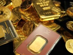 Prediksi Harga Emas Akhir Tahun 2026, Bakal Tembus 2 Juta?