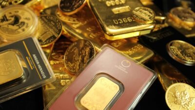 Prediksi Harga Emas Akhir Tahun 2026