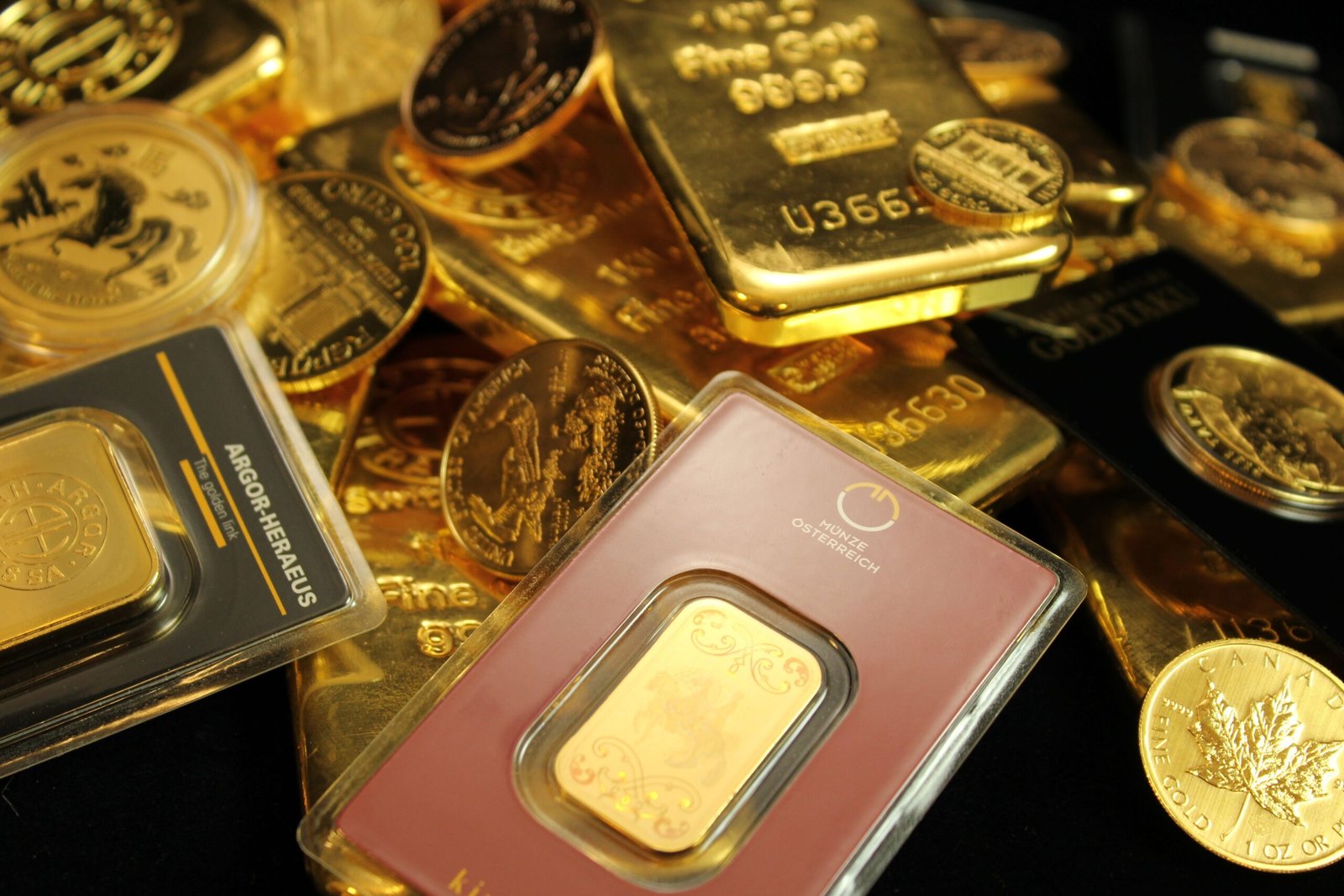 Prediksi Harga Emas Akhir Tahun 2026