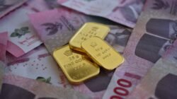 Salah Kaprah Investasi Emas yang Bikin Rugi