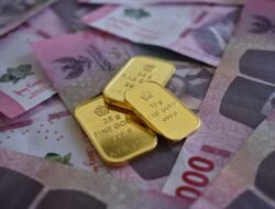 Salah Kaprah Investasi Emas yang Bikin Rugi: Beli Saat Harga Puncak