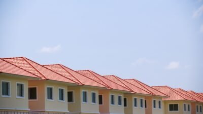 5 Perumahan yang Paling Banyak Dicari