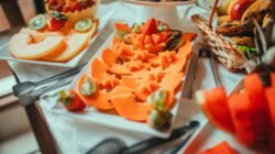 7 Makanan yang Baik untuk Pencernaan