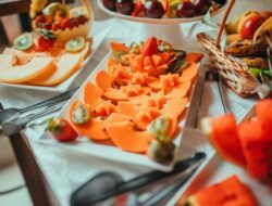 7 Makanan yang Baik untuk Pencernaan Sehat Seharian