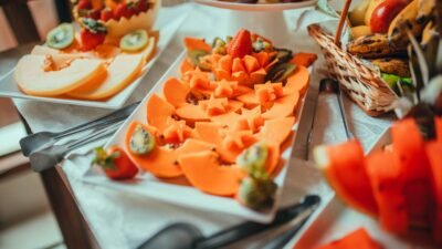7 Makanan yang Baik untuk Pencernaan