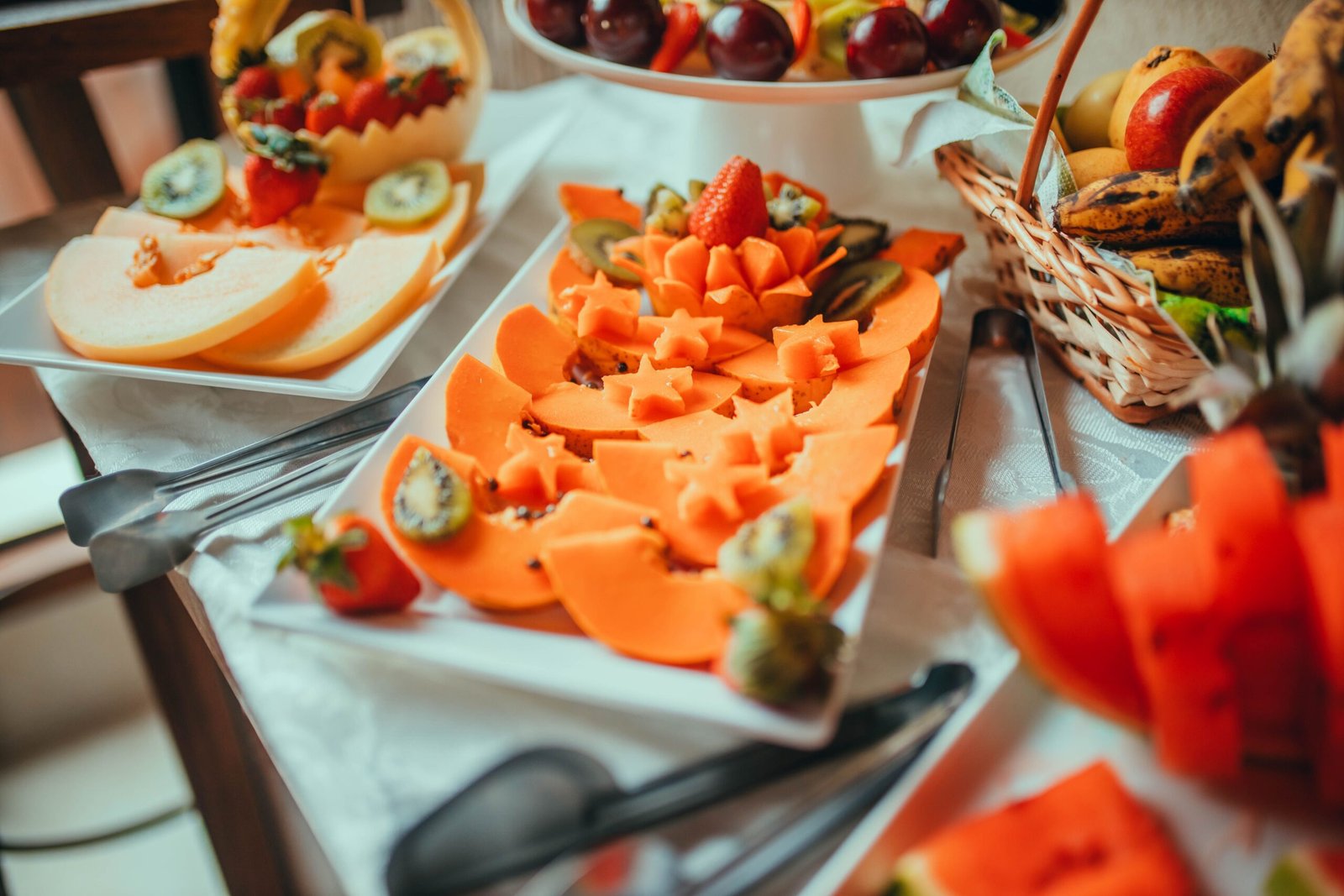 7 Makanan yang Baik untuk Pencernaan