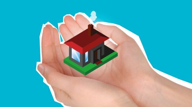 AI Buat Desain Rumah Gratis, 3 Tools yang Paling Akurat di Tahun 2026 (Sumber gambar: kepada Monstera Production via pexels)