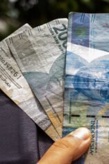 Belanja 50 Ribu di Pasar Pagi Dapat 4 Hari Makan, Daftar Menu Anti Bosan (Sumber foto:  Ahsanjaya via pexels)