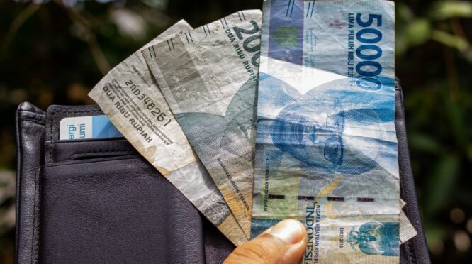 Belanja 50 Ribu di Pasar Pagi Dapat 4 Hari Makan, Daftar Menu Anti Bosan (Sumber foto:  Ahsanjaya via pexels)
