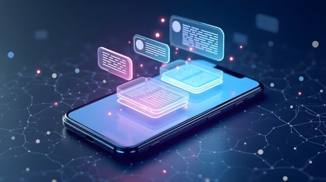 Cara Membuat Foto AI Aesthetic 2026 Gratis (Gambar oleh James Kim dari pixabay