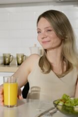Diet Sehat Tanpa Menyiksa: Pola Makan yang Lagi Viral di TikTok (Sumber gambar:  Artem Podrez via pexels)
