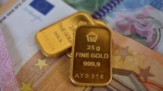 Harga Emas Antam Turun Tiga Hari Beruntun, Apakah Saatnya Serok? (Sumber gambar: Robert Lens via pexels)