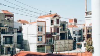 Harga Rumah Tembus Rp2,6 Miliar, Kenapa Ukuran Makin Kecil di Tahun 2026? (Sumber gambar:  Chuot Anhls  via pexels)
