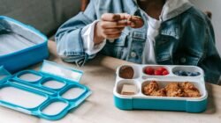 Ide Bekal Anak Sekolah Seminggu