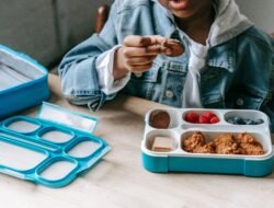 Ide Bekal Anak Sekolah Seminggu Tanpa MSG, Anak Malah Makin Lahap