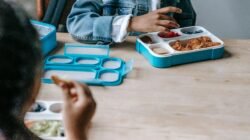 Ide Bekal Sehat Seminggu