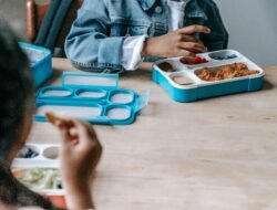 Ide Bekal Sehat Seminggu dengan Anggaran di Bawah Rp100.000