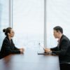 Interview Selalu Gagal di Pertanyaan Terakhir? 5 Cara Menjawab Kenapa Kami Harus Menerima Kamu (Sumber gambar: MART PRODUCTION via pexels)