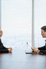 Interview Selalu Gagal di Pertanyaan Terakhir? 5 Cara Menjawab Kenapa Kami Harus Menerima Kamu (Sumber gambar: MART PRODUCTION via pexels)