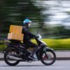Lazy Economy: GoFood dan Shopee Bikin Mager, Dompet Jadi Tipis? (Sumber gambar: Duc Nguyen via pexels)