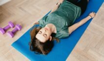 5 Manfaat Breathwork 2 Menit Sebelum Tidur Untuk Atasi Insomnia (Sumber foto: https://kaboompics.com/ via pexels)