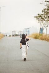 Manfaat Jalan Kaki 30 Menit Sehari