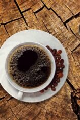 Manfaat Minum Kopi Hitam Tanpa Gula Bagi Kesehatan 2026 (Gambar oleh cocoparisienne dari Pixabay)