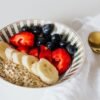 8 Menu Tinggi Serat yang Bikin Kenyang Lebih Lama Tanpa Nasi (Sumber gambar: https://kaboompics.com/  via pexels)