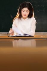 Belajar Berjam-jam Tapi Tidak Masuk? Metode Belajar 25 Menit yang Lebih Efektif Dari SKS Semalam (Sumber gambar: Hồng Quang Official via pexels)