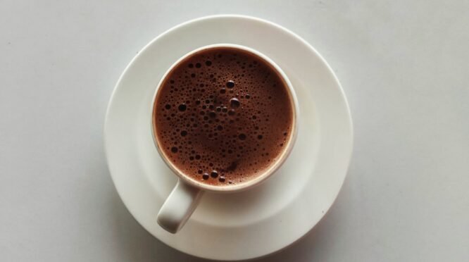 5 Minuman Pagi yang Tidak Dianjurkan Saat Perut Kosong (Sumber gambar:  Ersan Yılmaz via pexels)