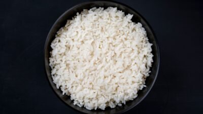 Nasi Jagung vs Tiwul vs Nasi Putih