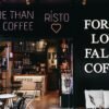 Nongkrong Sambil Ngopi Jadi Gaya Hidup, Warkop Modern Hadir dengan Konsep Berbeda (Sumber gambar: dogu tucher via pexels)