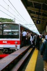 Persiapan Libur Nataru 2026, Tiket Kereta Sudah Bisa Dipesan Kapan? (Sumber gambar:  Ceha Rabbani via pexels)