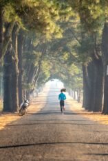 5 Ritual Simple Life yang Bikin Mental Lebih Tenang Tanpa Harus Healing Mahal (Sumber foto: Quang Nguyen Vinh via pexels)