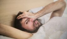 Sering Lelah Meski Tidur Cukup? Kenali Tanda Burnout Ringan (Sumber gambar: Andrea Piacquadio via pexels)
